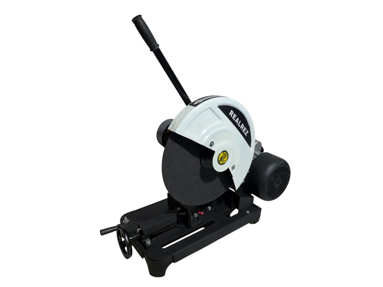 Отрезной станок REALREZ RSAHD-400T 3000W