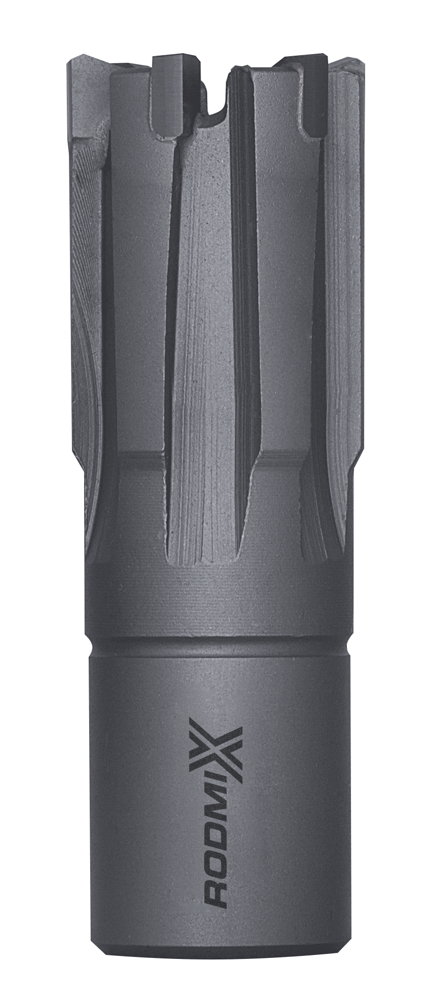 TCT Rail Корончатое сверло 32x30, weldon 19 Rodmix