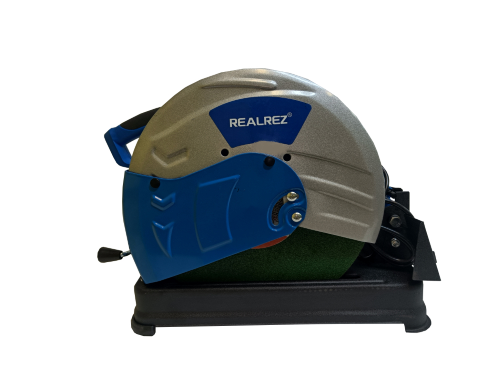 Монтажная пила REALREZ RSA-355X 2600W
