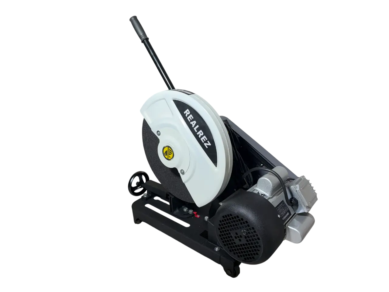Отрезной станок REALREZ RSAHD-400T 3000W
