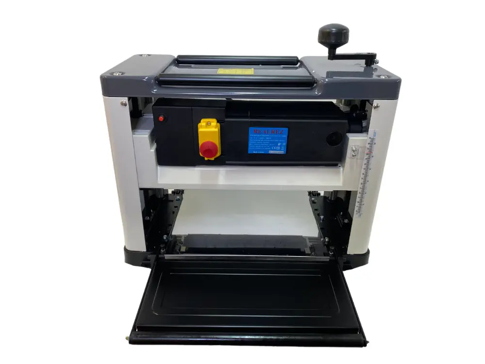Рейсмусовый станок REALREZ RWP330 2000W