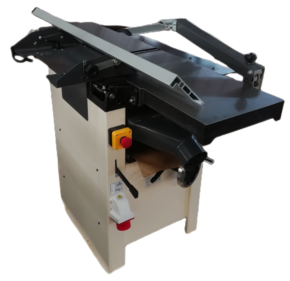Фуговально-рейсмусовый станок REALREZ RWPT 310/225 230V