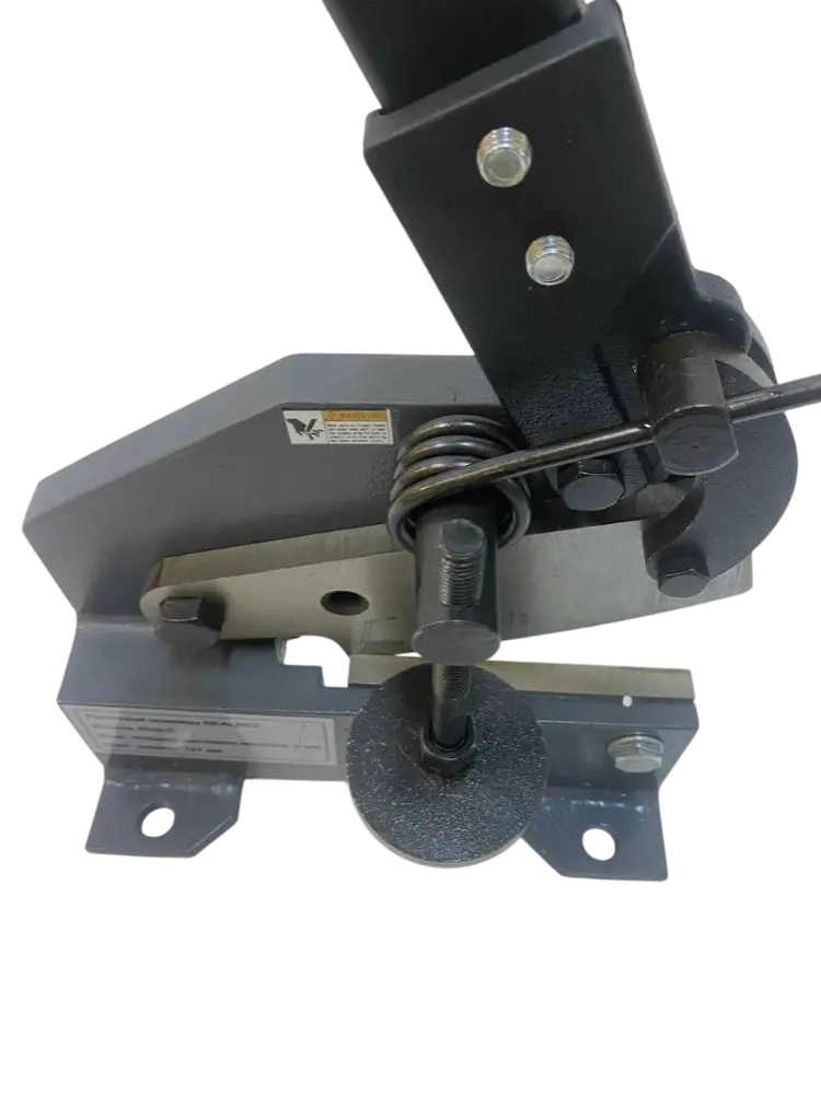 Ножницы рычажные REALREZ RHS-5