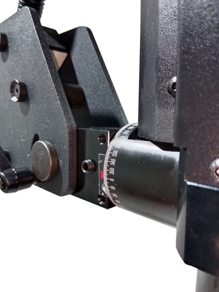 Резьбонарезной манипулятор REALREZ M12S
