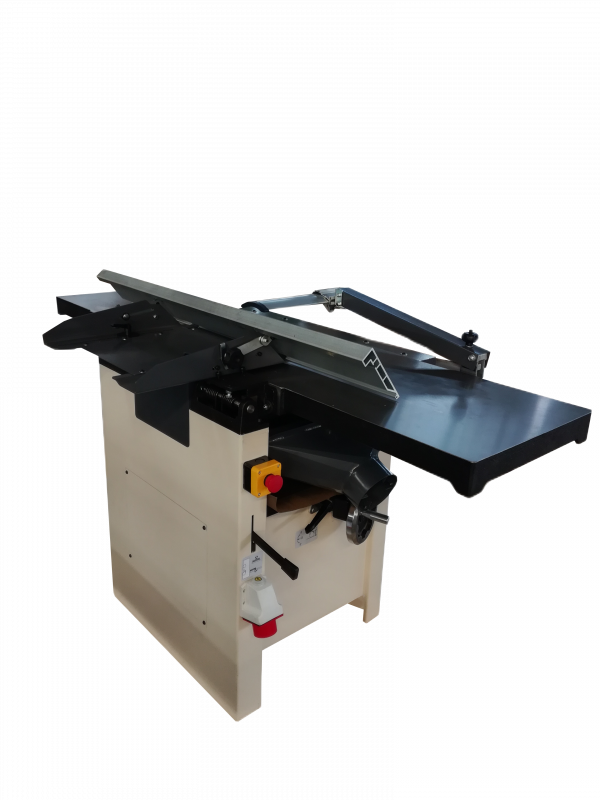 Фуговально-рейсмусовый станок REALREZ RWPT 410/225 400V