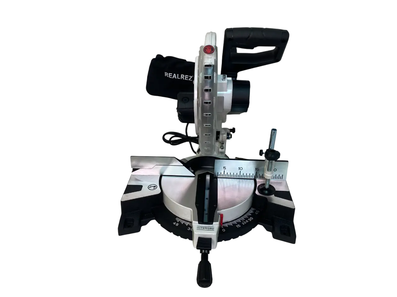 Торцовочная пила REALREZ RMSM-305