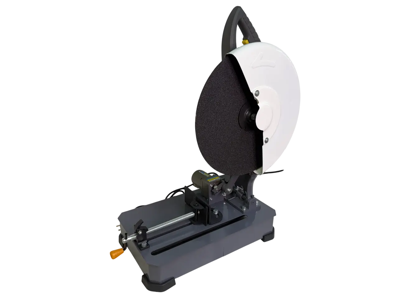 Отрезной станок REALREZ RSAHD-400S 3000W