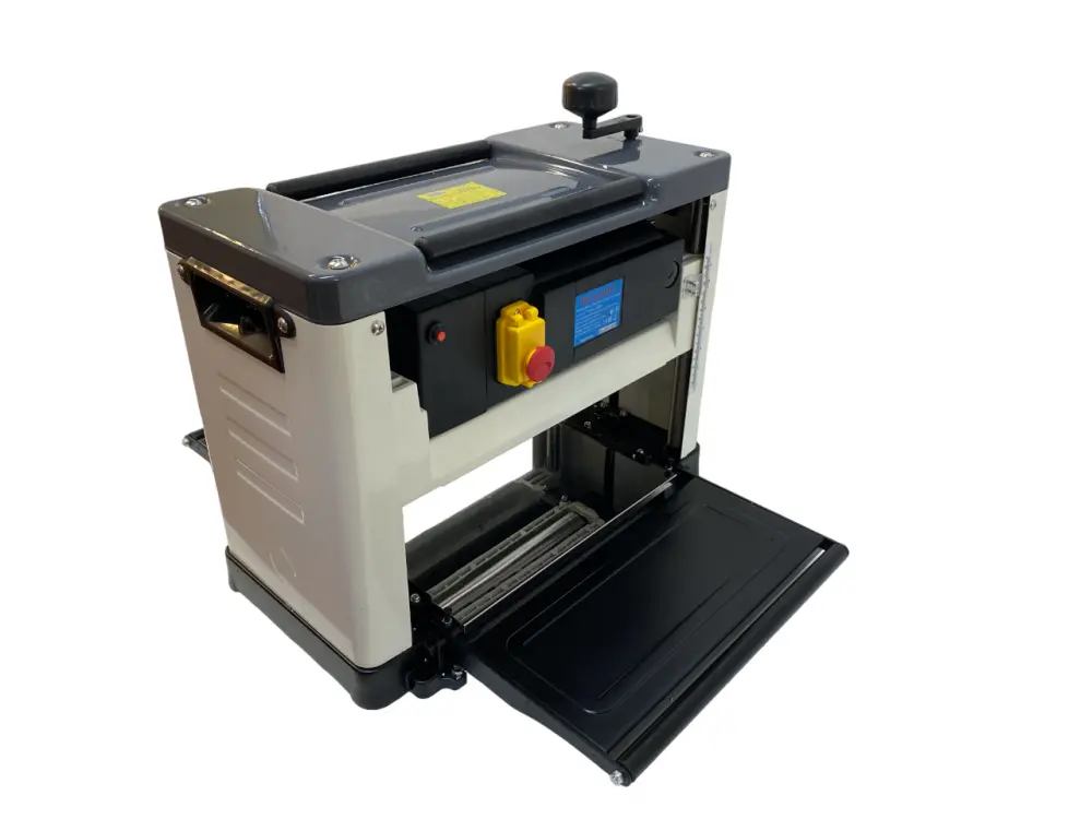 Рейсмусовый станок REALREZ RWP330 2000W