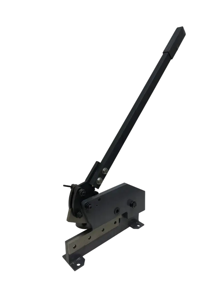 Ножницы рычажные REALREZ RHS-10