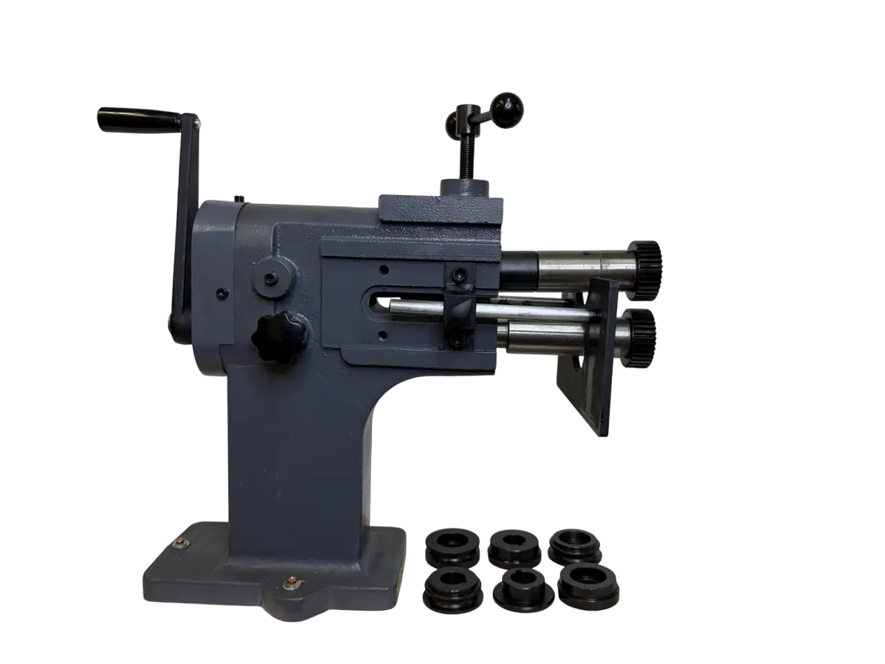 Зиговочный станок REALREZ RTB-12