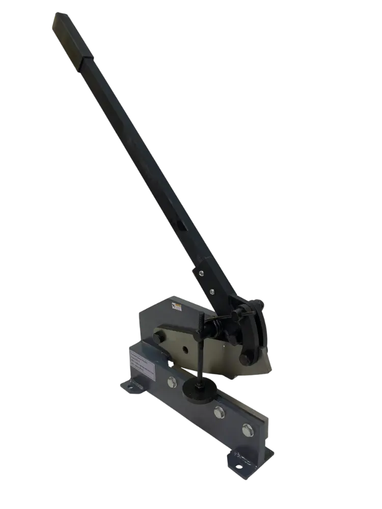 Ножницы рычажные REALREZ RHS-10