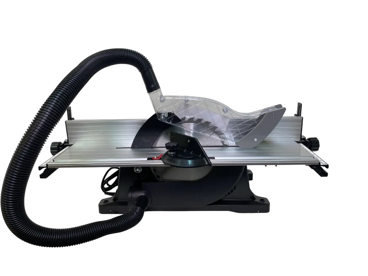 Распиловочно-строгальный станок REALREZ RWBPS155 1800W