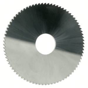 Фреза дисковая D 100x2,0х22 z=120 VHM
