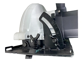 Циркулярная пила REALREZ RCS180 1400W