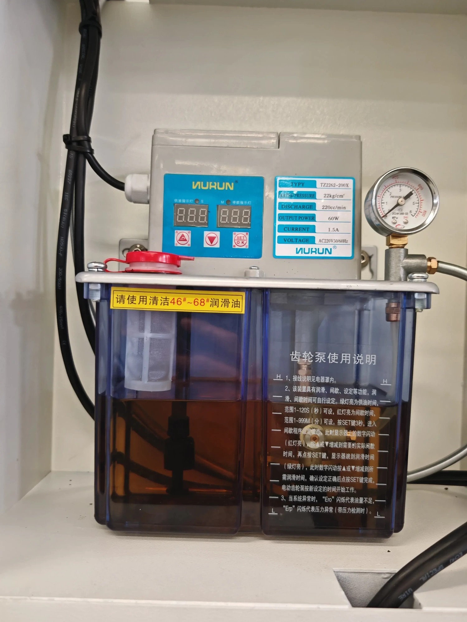 Токарный станок с ЧПУ REALREZ CK 61100х1500 (GSK980TDC)