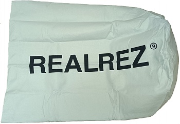 Фильтр-мешок REALREZ FM300
