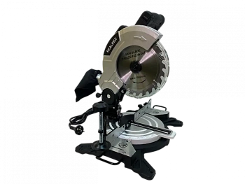 Торцовочная пила REALREZ RMS-210 1450W