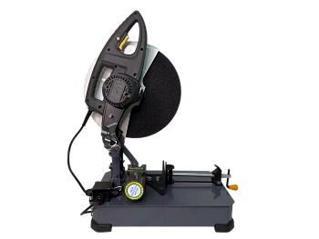 Отрезной станок REALREZ RSAHD-400S 3000W