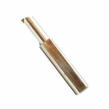 Алмазный резец  2146-1502 ГОСТ 13297-86