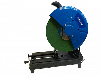 Монтажная пила REALREZ RSA-355 2200W