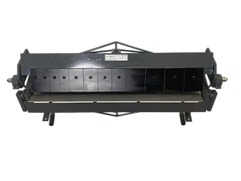 Листогибочный ручной станок REALREZ RW1X915