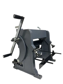 Комбинированный станок REALREZ RSBR-12