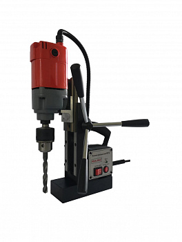 Магнитный сверлильный станок REALREZ RMD16A 900W