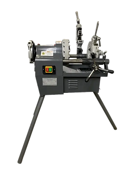Станок для нарезания наружной резьбы REALREZ RZT-R2