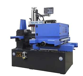 Электроэрозионный вырезной станок Realrez 250 (DK7725)