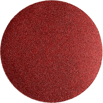 Круг шлифовальный на липучке без отверстий D150 P400 Abraflex
