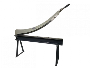 Гильотина механическая ручная REALREZ RHGS-1300