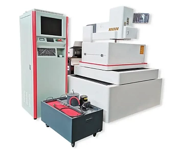 Электроэрозионный вырезной станок Realrez PRO 630 (IPM 630)