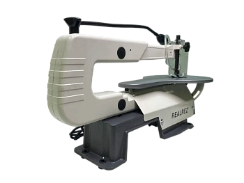 Лобзиковый станок REALREZ RWSS16