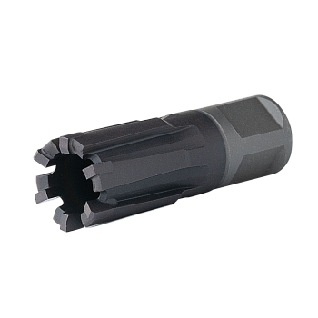 TCT Rail Корончатое сверло 26x30, weldon 19, с покрытием TiALN Rodmix