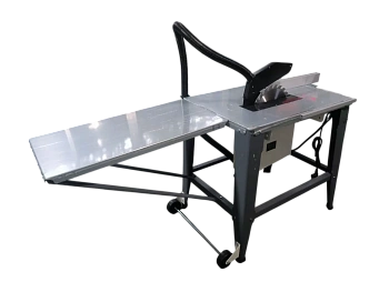 Циркулярный станок REALREZ RWTS315G 2000W