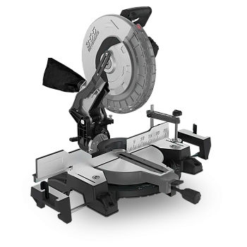 Торцовочная пила REALREZ RMSM-355