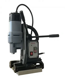 Магнитный сверлильный станок REALREZ RMD23 тube 1800W