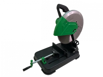 Дисковая отрезная пила REALREZ RSM 355 2200W