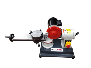Заточной станок для дисковых пил REALREZ JMY8-70 (230V)