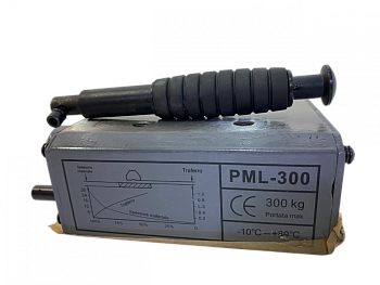 Магнитное основание для резьбонарезного манипулятора PML-300