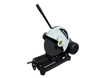 Отрезной станок REALREZ RSAHD-400T 3000W