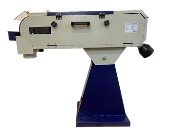Ленточный шлифовальный станок REALREZ B1-S6D (400V)