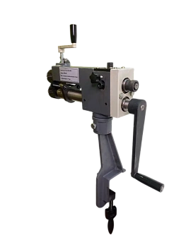 Зиговочный ручной станок REALREZ RRM-08