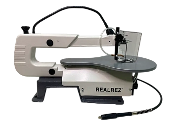 Лобзиковый станок REALREZ RWSS16F