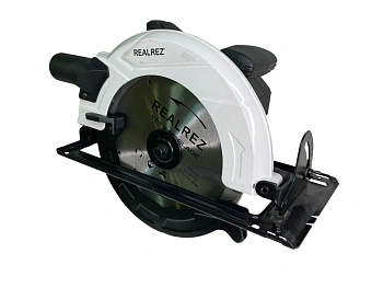 Циркулярная пила REALREZ RCS230 2000W