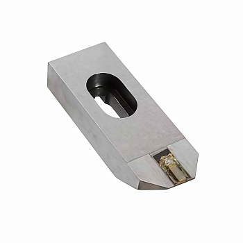 Алмазный резец  3908-0014 "Рейсхауэр" ГОСТ 17368-79