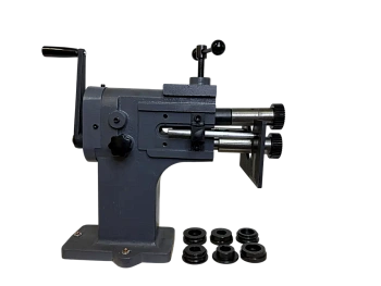 Зиговочный станок REALREZ RTB-12