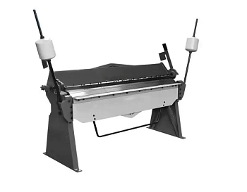 Листогибочный станок REALREZ RW 2,5x2540