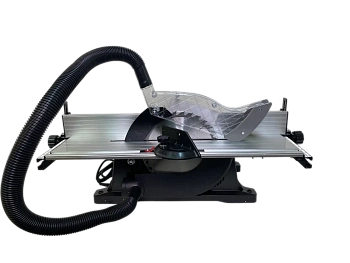 Распиловочно-строгальный станок REALREZ RWBPS155 1800W